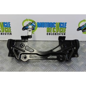 BMW K 1200 S Fuel Tank Seat Bracket Mount K1200S 2004 to 2008 B061