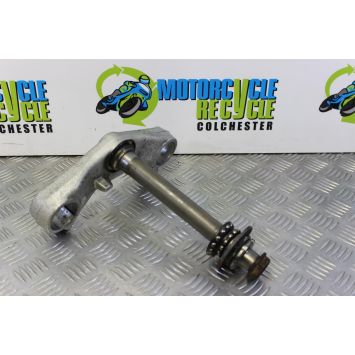 Honda ST 1300 Yoke Bottom Pan European 2002 to 2007 ST1300 B065