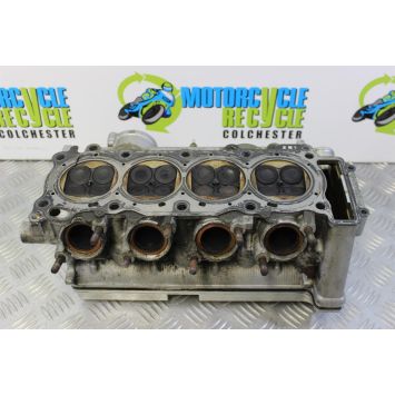 Yamaha R6 Cylinder Head Engine 28k miles 5EB YZF-R6 1999 to 2002 B069