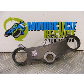 Suzuki GSXR 750 Top Yoke Clamp 2000 to 2003 K1 K2 K3 GSXR750 B075