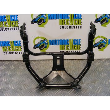 Suzuki GSXR 750 Top Fairing Bracket 2000 to 2003 K1 K2 K3 GSXR750 B075