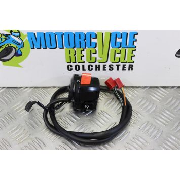 Honda CBR 900 RR Switchgear Right Fireblade RRW 1998 1999 CBR900 B053