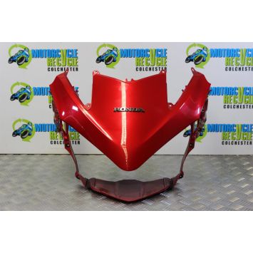 Honda ST 1300 Panel Top Fairing Cowl Pan European 2002 to 2007 ST1300 B065