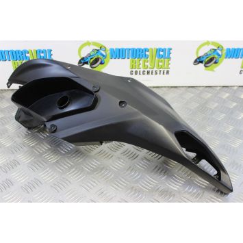 Ducati Multistrada 1200 Panel Right Fairing Air Intake 2010 to 2012 MTS B076