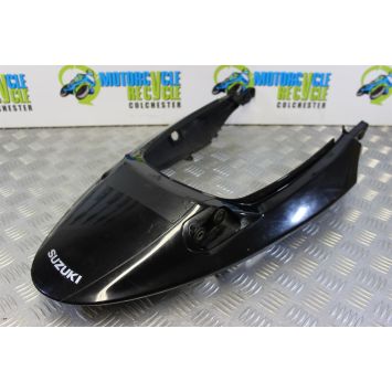 Suzuki GSF 650 Bandit Panel Rear Tail Seat Unit 2005 2006 GSF650 B066