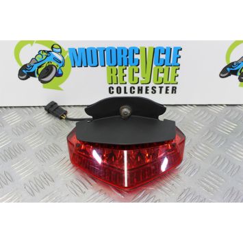 Ducati Hypermotard 796 Rear Light LED Genuine 2010 2011 2012 B085