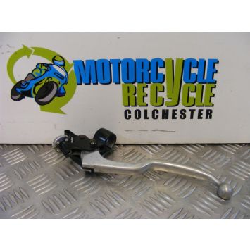 Suzuki GSXR 750 Clutch Lever Bracket 2000 to 2003 K1 K2 K3 GSXR750 B075