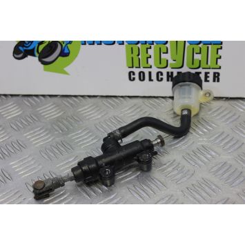 Triumph 675 Daytona Brake Master Cylinder Rear 2006 2007 2008 B188