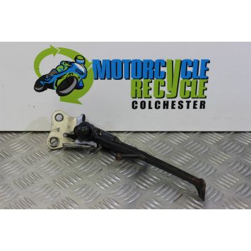 Honda VTR 1000 F Side Stand with Spring Firestorm 1997 to 2000 VTR1000F B062