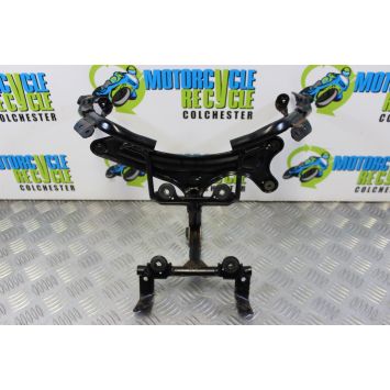 Suzuki SV 650 S Fairing Stay Front Bracket 1999 to 2002 SV650S SV650 B183