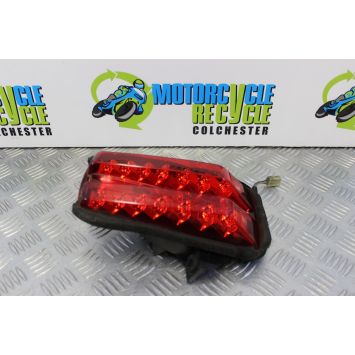 Suzuki SV 650 S Rear Light Brake Tail LED 2003 to 2006 SV650S SV650 B180