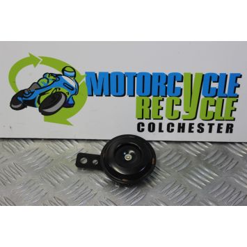Ducati Monster 1100 Evo Horn Genuine 2012 2013 M1100 B082