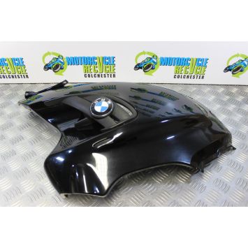 BMW F 650 GS Panel Fairing Left F650GS F650 2004 to 2006 B181