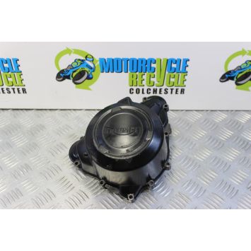 Triumph Street Triple 675 Stator Cover Alternator Case 2013 to 2016 B049