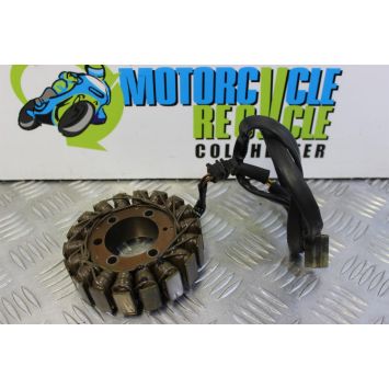 Honda VFR 750 F Stator Alternator Generator 1994 to 1997 VFR750 VFR750F B105