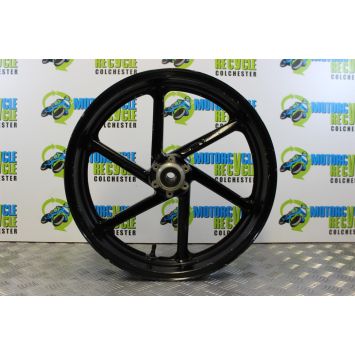 Honda VFR 750 F Wheel Front 17x3.50 1994 to 1997 VFR750 VFR750F B105