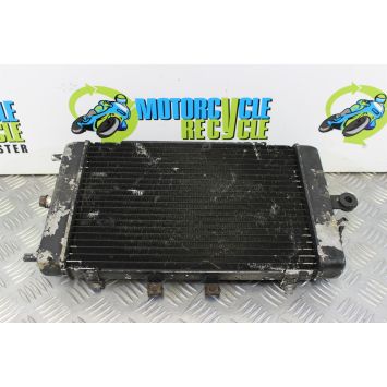 Kawasaki VN 1500 Vulcan Classic Radiator 1996 to 2001 B067