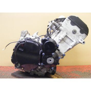 GSXR750 Engine Motor 34k miles Suzuki 2000-2003 A561