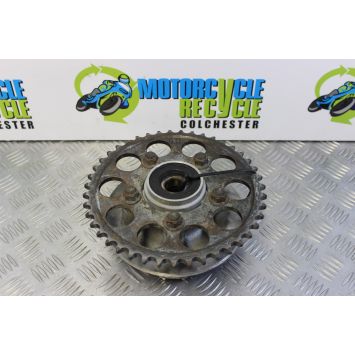 Triumph Adventurer 900 Sprocket Carrier Rear 43T 1996 to 2001 B100