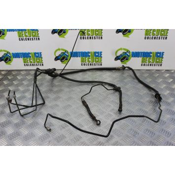 BMW R 1100 RT Brake Hoses Various Front Rear R1100RT R1100 1996 to 2001 B186