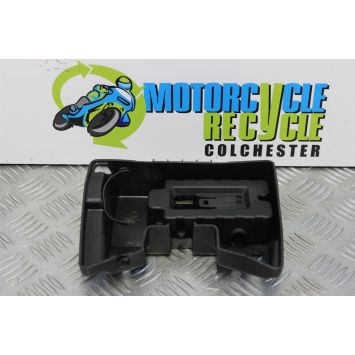 Ducati Monster 1100 Evo Panel DTC Cover 2012 2013 M1100 B082