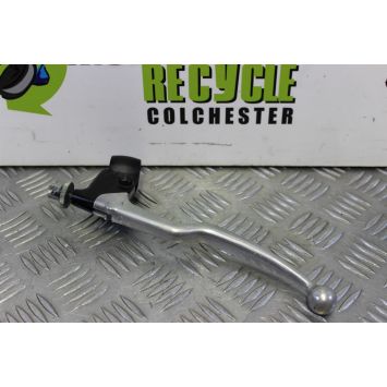 Suzuki GSX 600 F Clutch Lever with Bracket GSXF 2001 to 2006 GSX600F B071