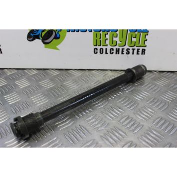 Aprilia RSV 1000 Mille Swingarm Pivot Spindle 2001 2002 RSV1000 B047