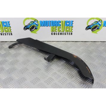 Triumph Legend TT Chain Guard Rear 1998 to 2001 900 B052