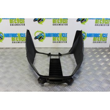 BMW K 1200 S Panel Front Fairing V-Piece K1200S 2004 to 2008 B061