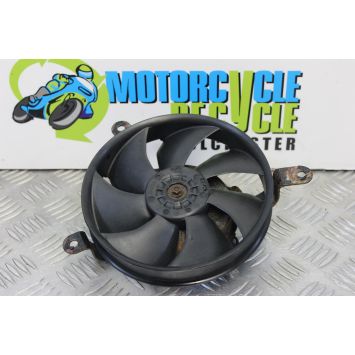 Honda CBR 900 RR Fan Fireblade 954 2002 2003 CBR900 B191