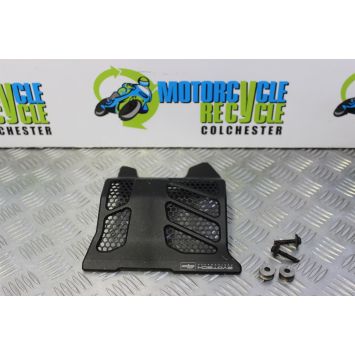 Ducati Multistrada 1200 Evotech Engine Guard Front 2010 to 2012 MTS B171