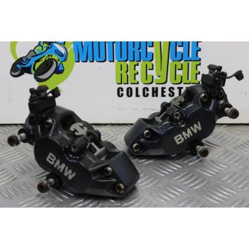 BMW K 1200 S Brake Calipers Front Brembo K1200S 2004 to 2008 B061