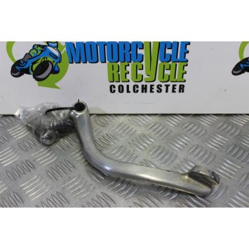 Triumph Legend TT Brake Pedal Rear with Spring 1998 to 2001 900 B052