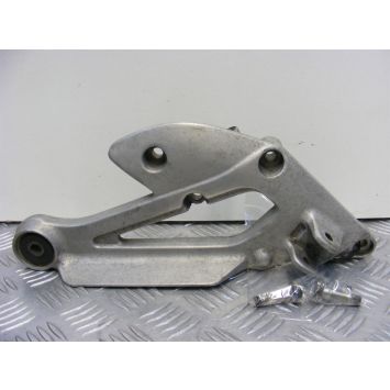 Yamaha XJ 600 Diversion Footrest Hanger Right Riders 1992 to 1997 XJ600S A818