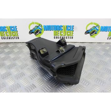 Kawasaki ZX 10 R Ram Air Intake Front ZX10R 2006 2007 D6F D7F B187