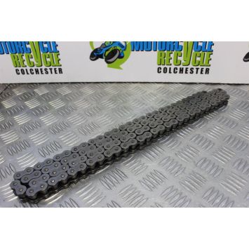 Triumph 675 Daytona Drive Chain 525 JT 114 Links 2006 2007 2008 B188