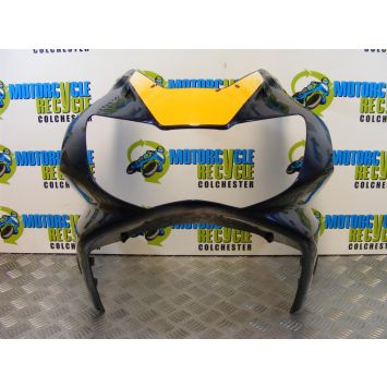 Honda CBR 900 RR Fireblade Panel Top Fairing Cowl CBR900 929 2000 2001 B084