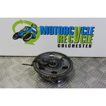 Kawasaki VN 1500 Vulcan Classic Starter Clutch 1996 to 2001 B067