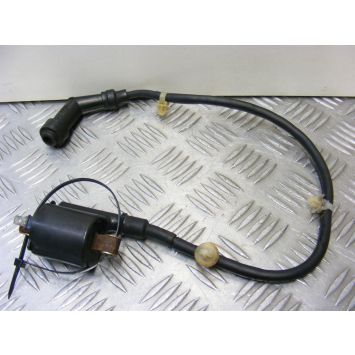 Honda PS 125 i Ignition Coil 2006 to 2012 JF17 A708