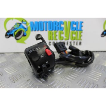 Triumph Thunderbird Sport 900 Switchgear Left 1997 to 2004 B101