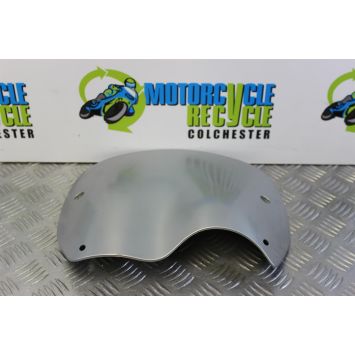 BMW R 1150 GS Panel Upper Headlight R1150GS 1999 to 2001 B055
