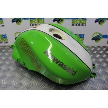 Kawasaki ZX 10 R Fuel Tank Petrol ZX10R 2006 2007 D6F D7F B187