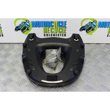 Honda XL 700 V Transalp Givi Rear Carrier Base Plate 2008 to 2012 XL700V B072