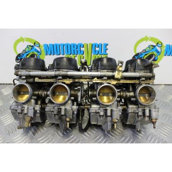 Suzuki RF 900 Carburettors Carbs RF900R RF900 1994 to 1999 B060