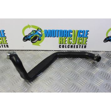 Ducati Monster 1100 Evo Air Intake Pipe Breather 2012 2013 M1100 B082