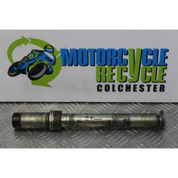 Triumph Adventurer 900 Wheel Spindle Front 1996 to 2001 B100