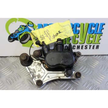 Honda VFR 750 F Brake Caliper Rear 1994 to 1997 VFR750 VFR750F B105