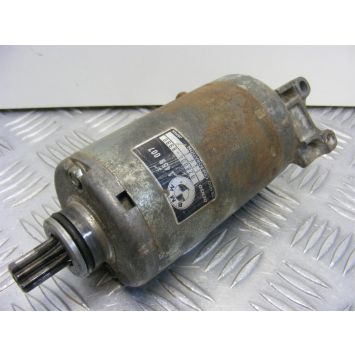BMW K 1200 RS Starter Motor K1200RS 1997 to 2000 A769