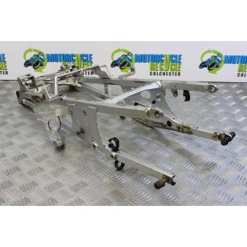Honda VFR 750 F Subframe Rear 1994 to 1997 VFR750 VFR750F B105