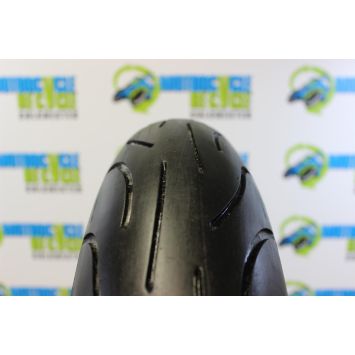 Honda VFR 750 F Tyre Front 120/70-17 Pilot Power 1994 to 1997 VFR750 B105